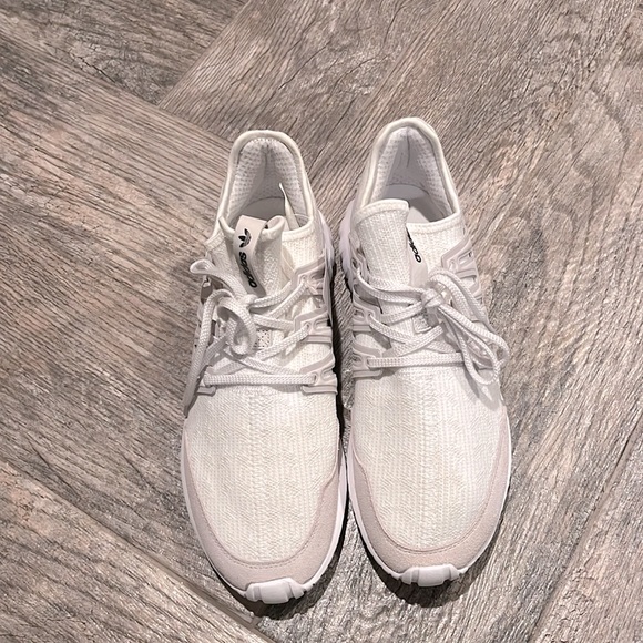 Adidas Originals mens Tubular Radial PK S76714 - Picture 3 of 9